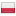 klagmotors.pl server is located in Poland